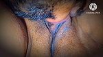 Licking My Elder Stepsister Pussy
