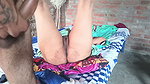 Landlady Fucking