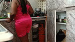 Kitchen Sex with Brother-in-law – 1