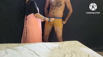 Juicy Village Bhabhi Licked and Fucked by Her Husband