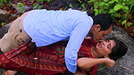 Juicy Indian Bengali Wife Fucked Hard in Rain Outdoor Sex
