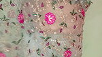 Indian Wife in Wedding Saree Dance Nude Dance Clear Voice in Hindi