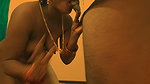 Indian MILF Fucks Her Husband Secretary