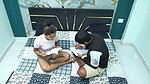 Indian Girl Enjoyed Getting Fucked by Her Tuition Teacher’s Dick