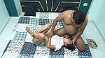 Indian Girl Enjoyed Getting Fucked by Her Tuition Teacher’s Dick