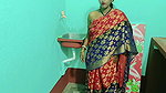 Indian Desi Stepsister-in-law Took My Black Dick in Painful Extreme Pussy Fucking and Sucking My Black Cock