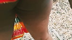 Indian Bhabhi Devar Homemade Sextape Mms Monik