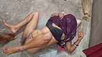 Indian Aunty Fucking Doggy Style