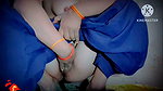 I Got so Excited That While Masturbating, I Automatically Pissed