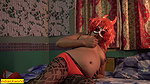 Husband Sends Hot Village Wife for Fucking with His Boss!