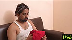 Hot Wife Hot Sex with Husband’s Old Teacher