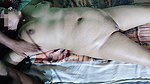 Hot Sexy Indian Desi Girl Massage and Fuck