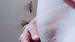 Hot Sexy Girl Masterbating Hot Video
