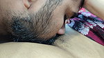 Hot Pussy Lick and Nighty Lifting