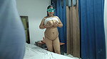 Hot Pooja Bhabhi Fuck in Hotel Room