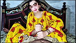 Hot Iranian Girl in Tight Yellow Salwar Kameez Massive Boobs Titfuck and Hard Cock Play Real Homemade