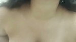 Hot Desi Shy Girl Showing Boobs & Armpit