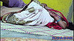 Horny Indian Bhabhi Desparate for Hardcore Sex with Husband’s Friend