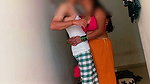 Horny Desi Village Stepmother.