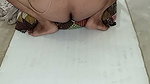 Horny Desi Couple Suck and Fuck Until They Satisfy and Cum Short on Her Belly