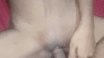 Happy Romantic Couple in Video