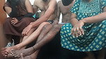 Group Sex – Tamil Couple Swapping Hot