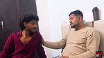 Foursome Indian Desi Couples Friends Having Hardcore Fucking and Kissing in One Bed Together Video