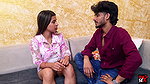 Foursome Indian Desi Couples Friends Having Hardcore Fucking and Kissing in One Bed Together Video