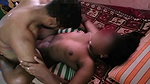 Desi Tamil Wife Renu Hard Fucked by Young Bull in Missionary & Doggy with Cucks Commentary! Indianhotwifex