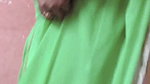 Desi Tamil Slut Wife Renu No Bra Blouse & No Panty Petticoat Saree Tease for Secret Lover! Indianhotwifex