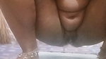 Desi Tamil Naughty Wife Renu Secret Bathroom Nude Tease & Saree Dressing for Company Manager! Indianhotwifex