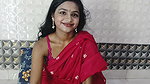 Desi Stepsister-in-law Comes to Stepbrother-in-law House for Secret Fun