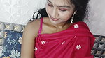 Desi Stepsister-in-law Comes to Stepbrother-in-law House for Secret Fun