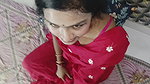 Desi Stepsister-in-law Comes to Stepbrother-in-law House for Secret Fun