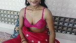 Desi Stepsister-in-law Comes to Stepbrother-in-law House for Secret Fun