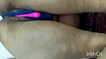 Desi Shows Her Ass and Pussy