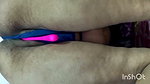 Desi Shows Her Ass and Pussy