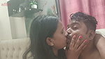 Desi Indian Marathi Kavita Giving Anal Sex to Her Lover