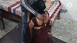 Desi Indian Girl Hot Fuck and Fucked Sangeeta Bhabhi in the Ass