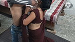 Desi Indian Girl Hot Fuck and Fucked Sangeeta Bhabhi in the Ass
