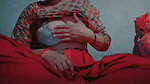 Desi Hot Bhabhi Is Masturbating Alone in the House Masturbating Her Hot Pussy Very Fast in Passion to Satisfy Her Lust Many