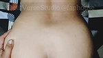 Desi Bhabhi Hard Doggy Style Fuck in Bedroom