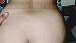 Desi Bhabhi Hard Doggy Style Fuck in Bedroom