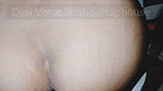 Desi Bhabhi Hard Doggy Style Fuck in Bedroom