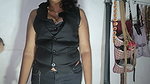 Club MILF Getting Ready to Dress Mak