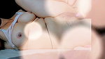 By Spreading the Lips of Her Vagina, She Showed Us How Sexy and Gentle She Is. Don’t Miss the Chance to Miss This Video. by Down