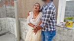 Big Sestar Missed Her Husband so Her Wants Her Brathars Cock Hindi