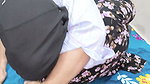 Beautiful Indian Deshi Stepbrother-in-law of the Flat Next Door Fucked His Stepsister-in-law on the Pretext of the Lock. (bangla