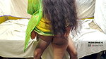 Beautiful Indian Deshi Bhabhi with Devor After a Long Time Fucking Enjoy Time Video.( Full Bangla Voice)