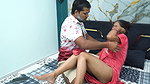 An Indian Wife Was Pleasured by Her Stepfather-in-law Cock and Brinjal Full Video